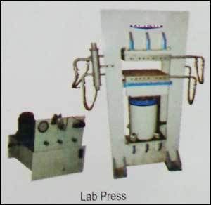 Lab Press