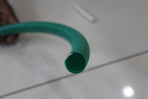 Light Duty Pvc Suction Hose