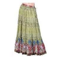 Long Skirts for Ladies