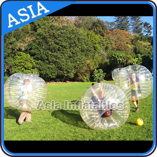 Multi-Colors Body Zorb Ball