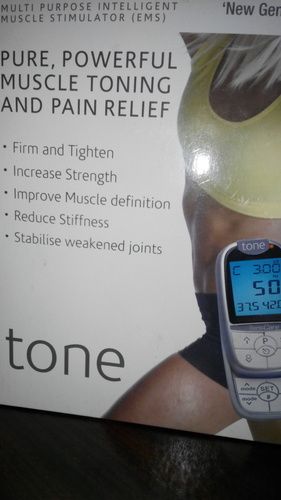 Muscle Stimulator