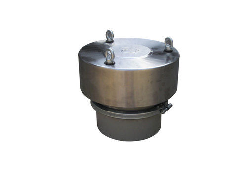 Pressure Relief Valve - Durable Alloy Construction | Versatile Industrial Applications, Reliable Safety Mechanism