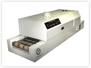 Reflow Oven