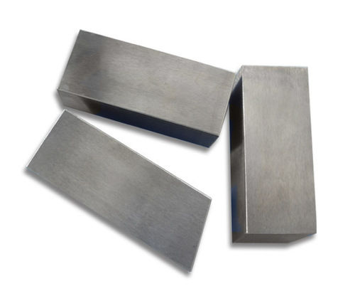 tungsten carbide blanks