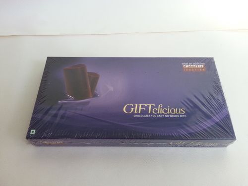 Supreme Quality Chocolate Gift Box