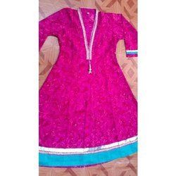 Trendy Anarkali Long Kurti