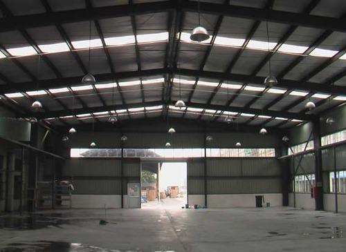 Warehouse Structure