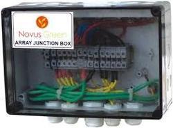 Array Junction Box - Premium Quality Material, Durable Design | Versatile Applications in Various Sectors