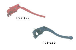 Bicycle Brake Levers (PCI-162-63)