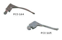  साइकिल ब्रेक लीवर (PCI-164-65) 