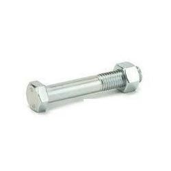 Hex Head Anchor Bolt