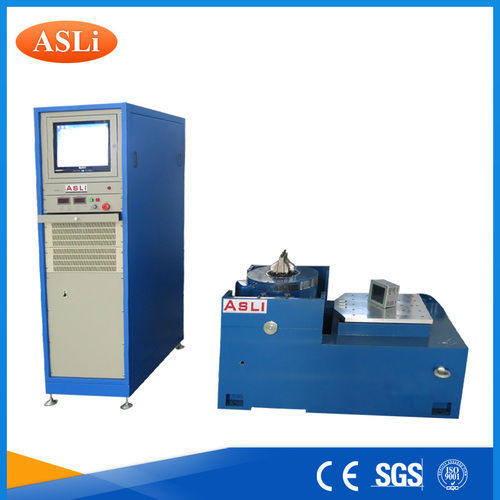 High Frequency Vibration Testing Machine