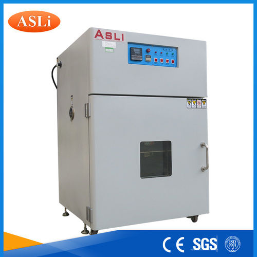 High Temperature Vacuum Oven