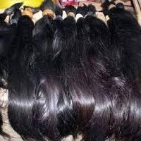 Indian Human Hair