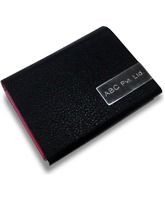 Leather Card Holders