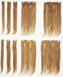 Fashion Natural Hair Extension