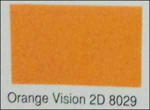 Orange Vision (X110) House Wall Painting Colour