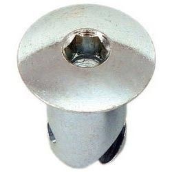 Oval Head Fastener