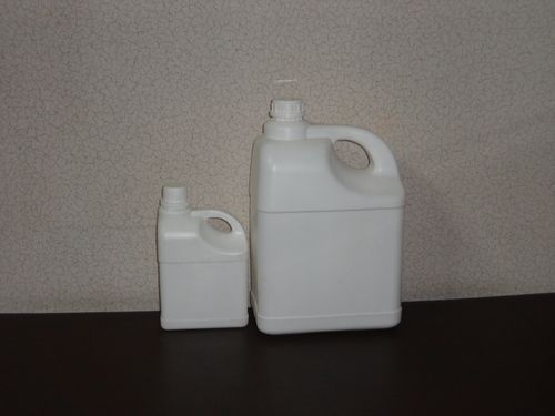 Plastic Carboys For Chemicals And Agrochemicals