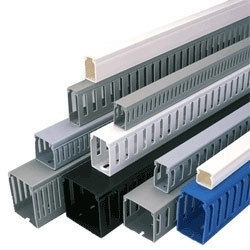 PVC Channels (Ducting)