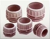 PVC Coupling for Flexible Pipes