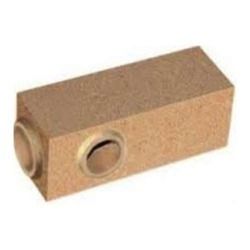 Refractory Brick and Shape