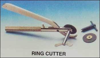 Ring Cutter