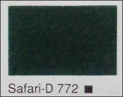 Safari-D Color Wall Paint