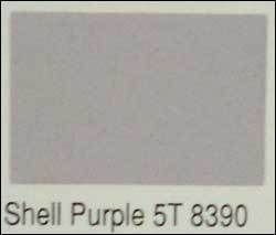 Shell Purple 5T Color Wall Paints