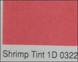 Shrimp Tint Color Wall Paint