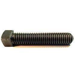 Square Head Bolt