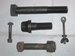 Square Head Bolt For Gear Case