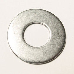 Stainless Steel Washers