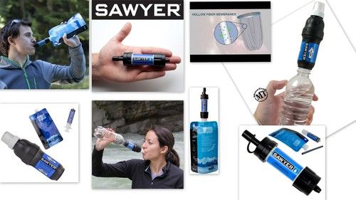 water filter