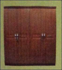 Easy To Use Wardrobe 9134 (4D)