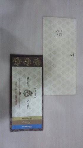 Wedding Cards 