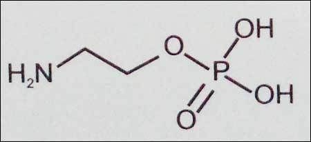 2-AMINOETHYL DIHYDROGEN PHOSPHATE