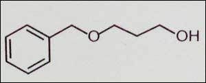 3-benzyloxy-1-propanol