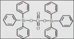 Bis (Triphenylsilyl) Chromate