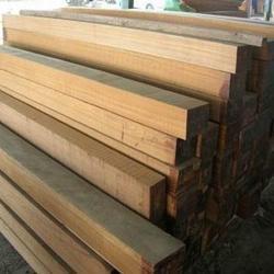 Burma Teak Wood Planks