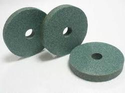 Carbide Green Grinding Wheel