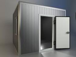 Chiller Room