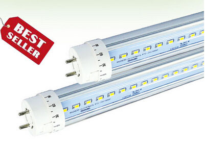 Cri>80ra Direct Install Rotate Led T8 Tube