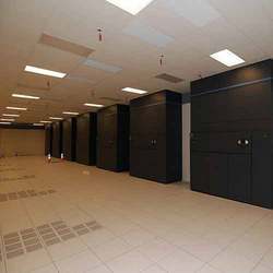 Data Centre Electrification Operation And Maintenance Service