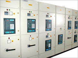 Electric Distribution Boards