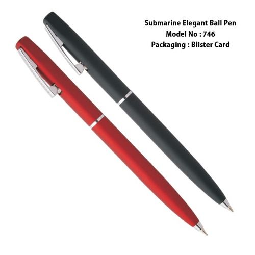 Elegant Ball Pen