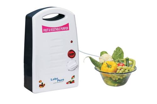 फल और सब्जी शोधक