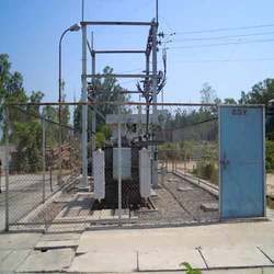 Ht And Lt Transformer Substations Service