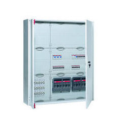 Lighting Distribution Boards