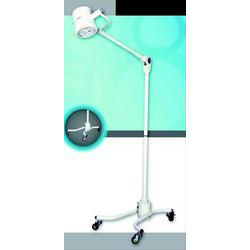 Mobile LED Hospital Lights